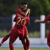 Head to Head Timnas Indonesia U-23 vs Laos, Garuda Muda Dominan