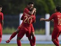 Susunan Pemain Indonesia vs Myanmar: Garuda Kekuatan Penuh
