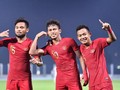 SEA Games 2019: Timnas Indonesia Ganas di 30 Menit Terakhir
