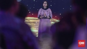 Menkeu Keluhkan Pengelolaan Anggaran Kepala Daerah ke DPD
