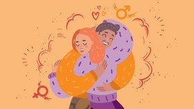 INFOGRAFIS: Hal-hal yang Dapat Meningkatkan Kepuasan Seksual