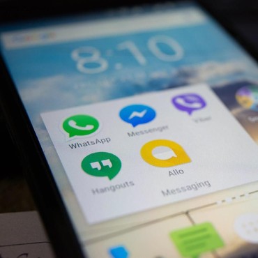 Tanpa Ribet, Ini Cara Ganti Tema WhatsApp dengan Mudah