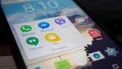 Tanpa Ribet, Ini Cara Ganti Tema WhatsApp dengan Mudah