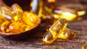 Manfaat Luar Biasa Omega 3 Untuk Perkembangan Otak Anak