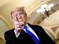 Senat AS Setuju Batasi Kewenangan Trump Perang dengan Iran