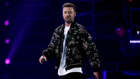 Justin Timberlake Beri Kode *NSYNC Bakal Ada di Album Baru
