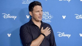 Dikritik Fan, Chris Pratt Sebut Ciptakan Suara Baru untuk Mario