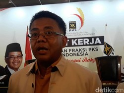 Usai Bertemu SBY, Sohibul Bicara Kemungkinan PKS Koalisi dengan PD