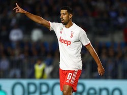 Di Rumah Saja, Khedira Rayakan Ultah Bareng Khedira-Khedira