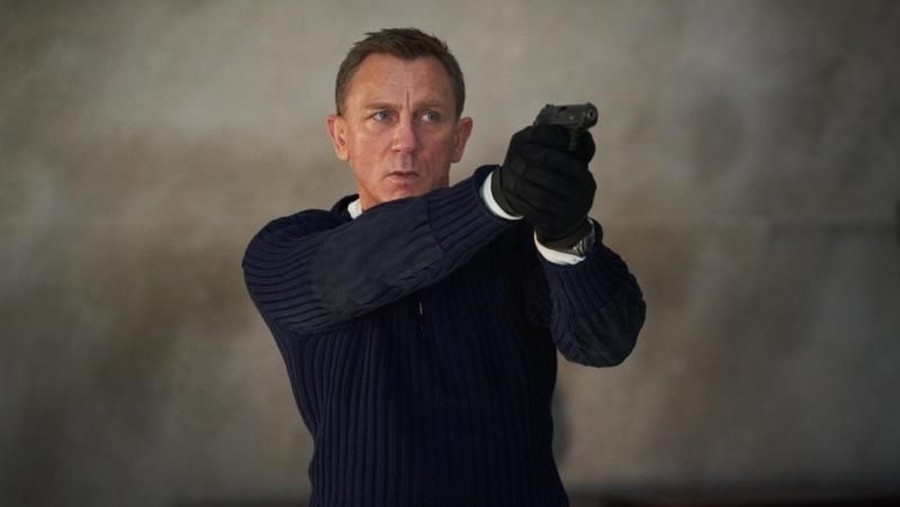 james bond james bond