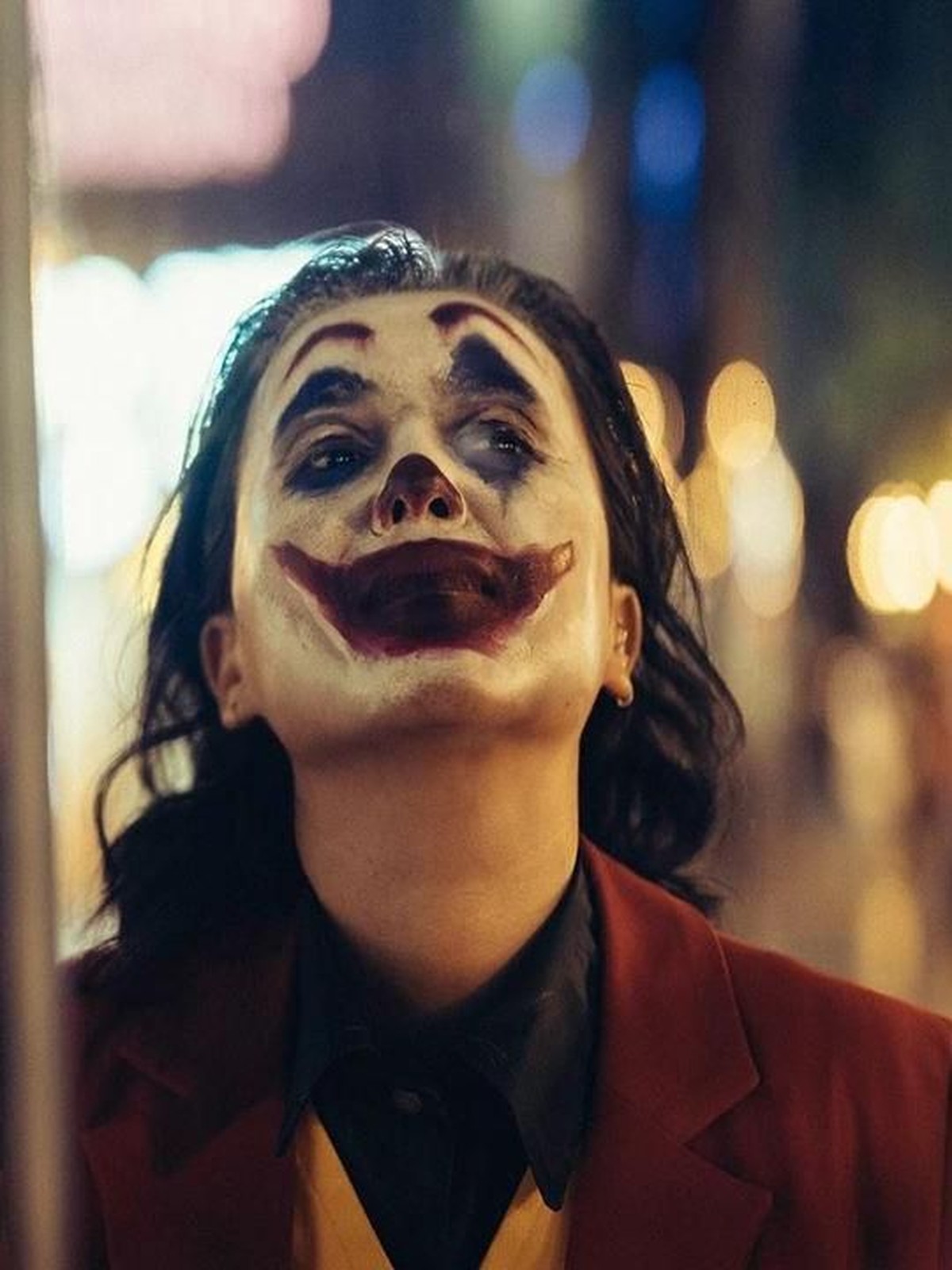 Heboh lewat video penyiksaan yang dilakukan sang pacar&comma; ternyata He Yuhong adalah MUA hebat yang mampu tirukan berbagai wajah tokoh ternama dunia&period;