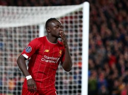 Ya Ampun, Sadio Mane Baru Tahu Juara Liga Inggris Juga Dapat Medali!