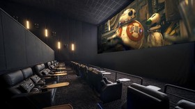 Cinepolis Indonesia Targetkan Jual 20 Juta Tiket pada 2020