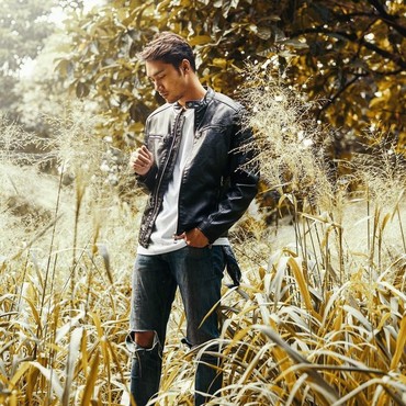 Perjuangan Megantara Main Film Horor, Digantung di Atas Jurang