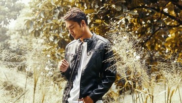 Perjuangan Megantara Main Film Horor, Digantung di Atas Jurang