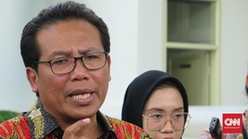 Fadjroel soal Abdee Jadi Komisaris Telkom: Sangat Tepat