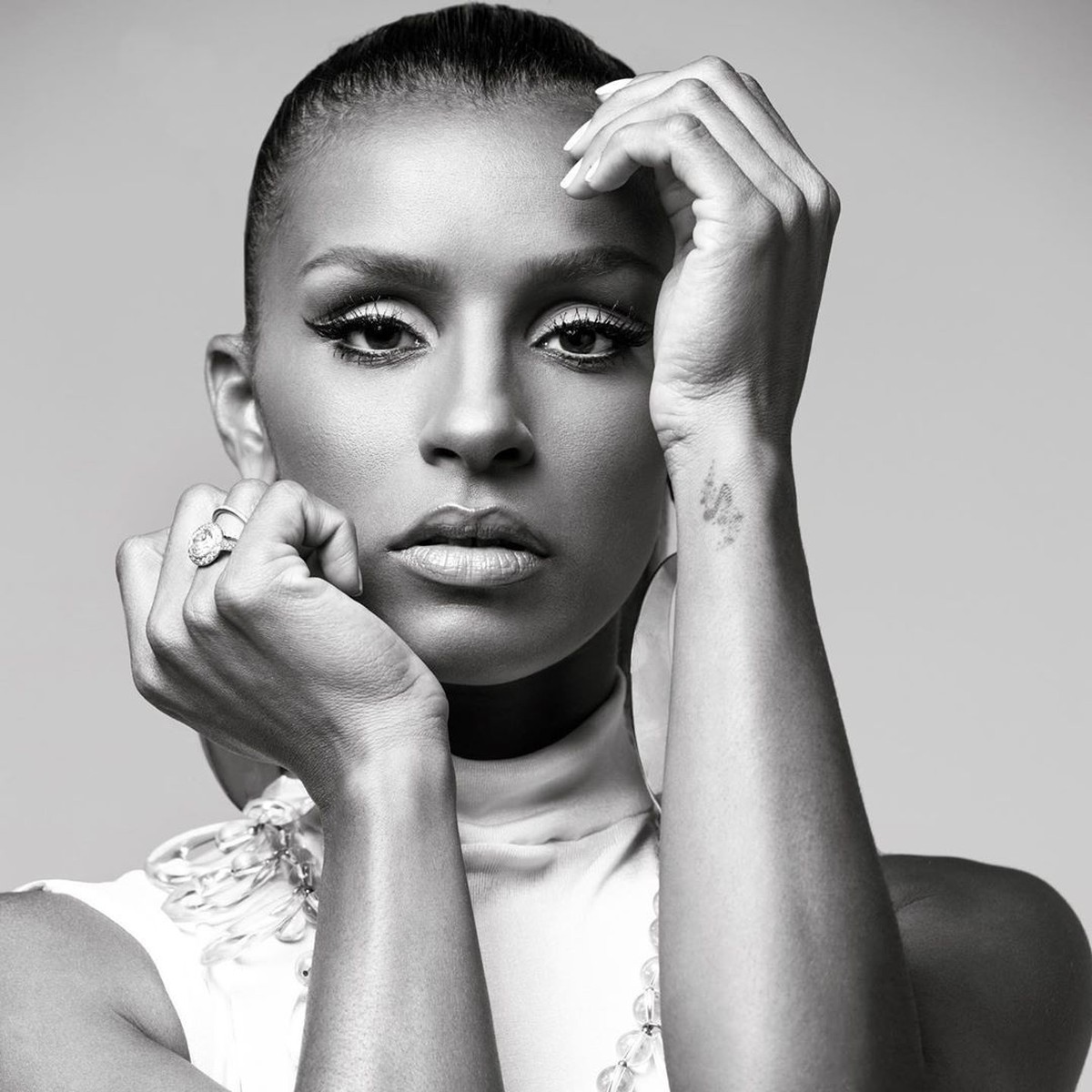 Ini dia fakta Melody Thornton&comma; member Pussycat Dolls yang absen di tur reuni grup wanita asal Amerika Serikat tersebut&period;