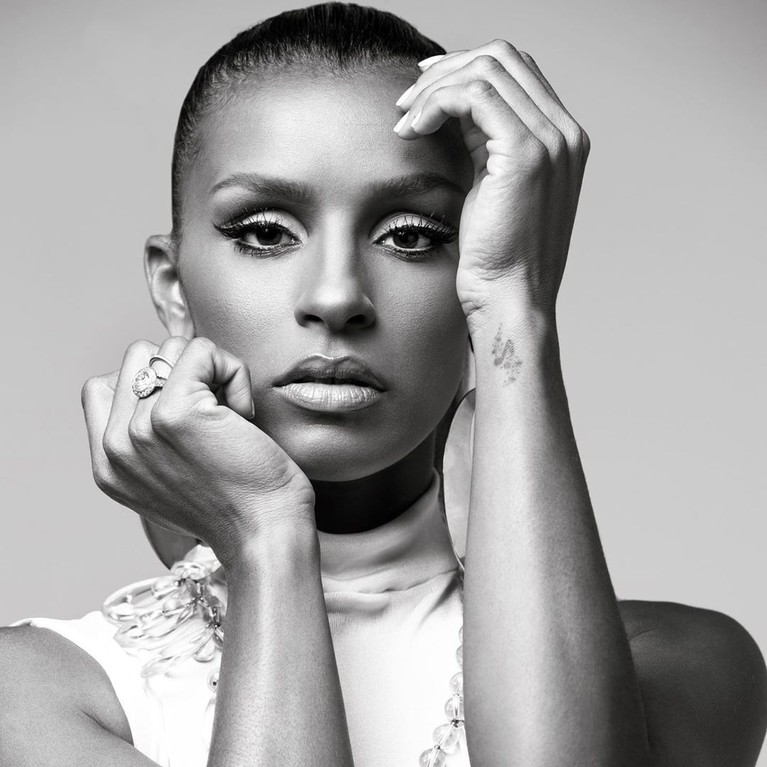 Ini dia fakta Melody Thornton, member Pussycat Dolls yang absen di tur reuni grup wanita asal Amerika Serikat tersebut.