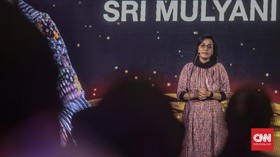img-title Sri Mulyani Kaget Lihat Banyak Gelandangan di Washington