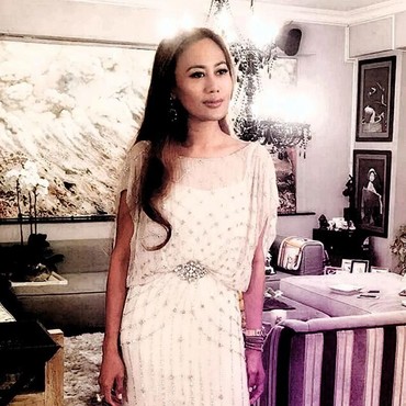 Mengaku Lulusan Kampus Ternama AS, Sosialita asal Kediri Tipu Konglomerat