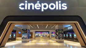 Taat Protokol Kesehatan, Cinepolis Harap Kelonggaran Bioskop