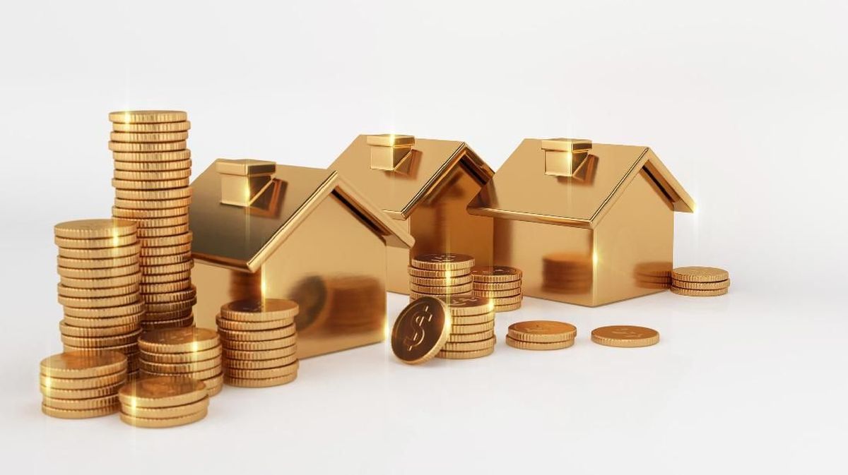 Morgan Stanley Prediksi Harga Emas ke Angka Ini di 2026