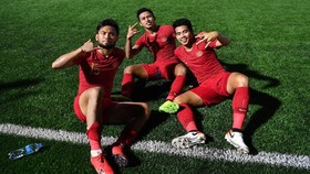 Timnas Indonesia Pulangkan Nurhidayat karena Indisipliner