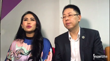 Perceraian Ratu Meta dengan Eddy Faisal Jadi Sidang Tercepat di Indonesia