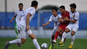 Momen Timnas Indonesia 2 Kali Hancurkan Laos 6-0 di Piala AFF