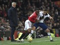 Hasil Liga Inggris: MU Kalahkan Tottenham