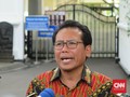 Fadjroel Ungkap Alasan Jokowi Kebut Proyek Ibu Kota Baru