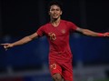 Osvaldo: Striker Dadakan Jadi Predator Gol Indonesia