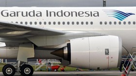Mengenal Garuda Tauberes yang Bikin Erick Thohir Terbahak