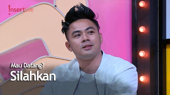 Tega! Guntur Triyoga Nikah Tak Undang Mantan Istri, Tapi Teman Mantan Diundang