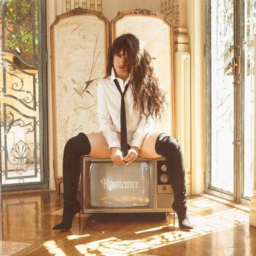 Camila Cabello Rilis Album Baru Bertajuk Romance