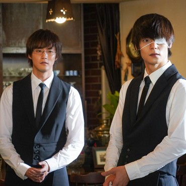 Jadi Film Akhir Tahun, Tokyo Ghoul S Siap Tayang di Indonesia