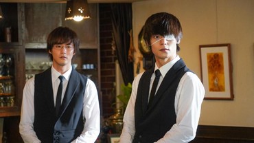 Jadi Film Akhir Tahun, Tokyo Ghoul S Siap Tayang di Indonesia