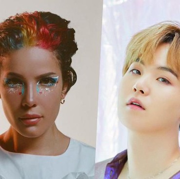 Lagu 'SUGA's Interlude' Duduki Peringkat 10 Teratas di Billboard