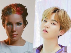 Lirik Lagu Lilith (Diablo IV Anthem) - Halsey feat. SUGA of BTS