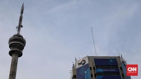Helmy Yahya Dipecat, Netizen Singgung TVRI dan Liga Inggris