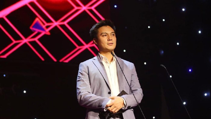 Baim Wong
