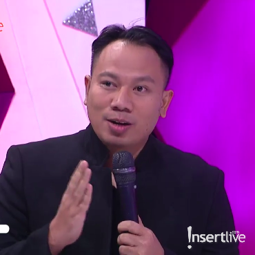 Tak Akan Mundur, Vicky Prasetyo Siap Hadapi Laporan Angel Lelga