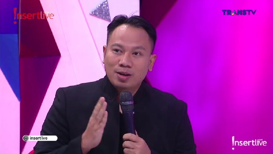 Vicky Prasetyo menyatakan siap hadapi laporan terkait pencemaran nama baik.