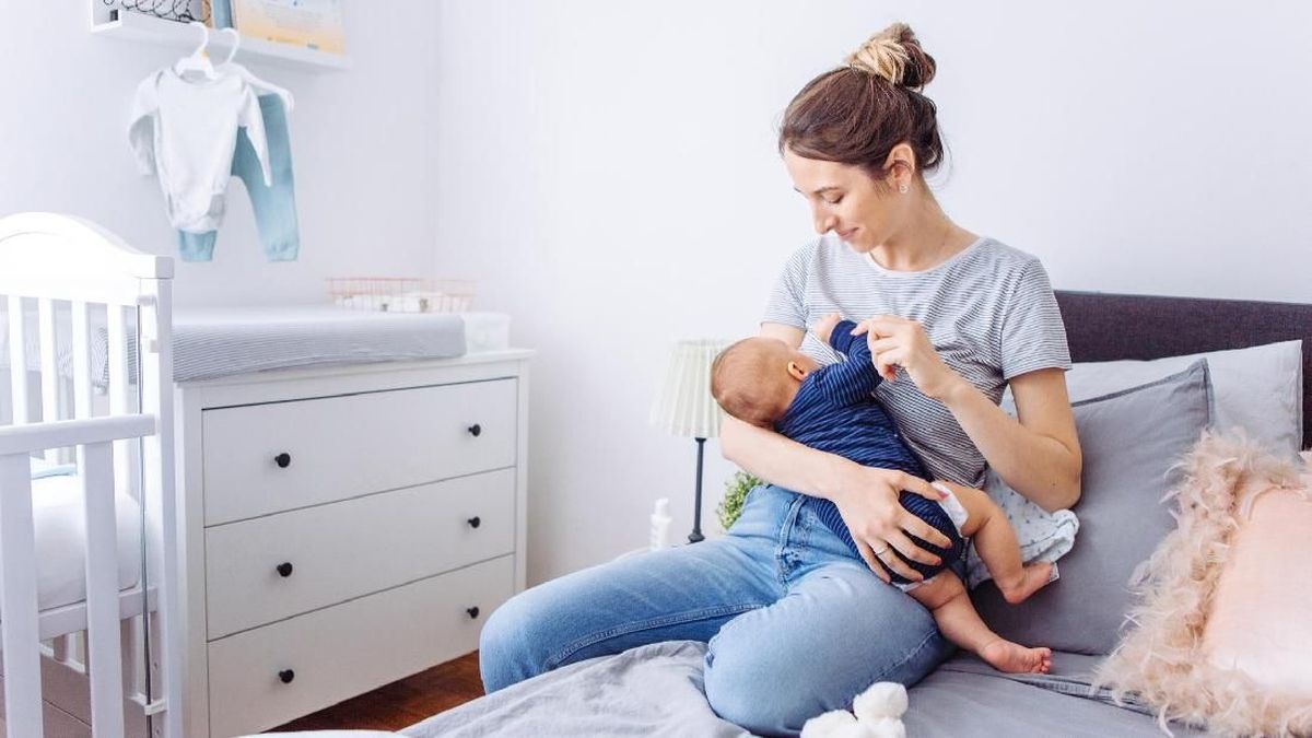 1 dari 3 Orang Indonesia Tak Suka Lihat Ibu Menyusui di Tempat Umum