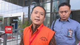 VIDEO: Eks Bos Lippo Cikarang Mohon Perlindungan Pak Jokowi