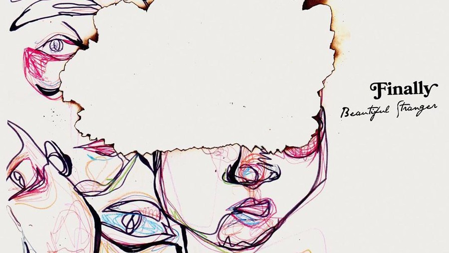 Lirik Lagu Finally // Beautiful Stranger - Halsey Lirik Lagu Finally // Beautiful Stranger yang dinyanyikan oleh Halsey.