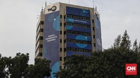 Ketua Dewas TVRI Sebut Pemecatan 3 Direktur Sesuai Aturan