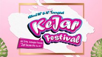 Kejar Festival Tangerang Selatan 2019, Ada Demo Masak hingga Beauty Class