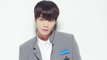 img-title NU'EST Resmi Bubar, JR Kini Gunakan Nama Kim Jong Hyeon