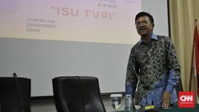 Bertemu Bos Youtube, Menkominfo Ditodong RUU Data Pribadi